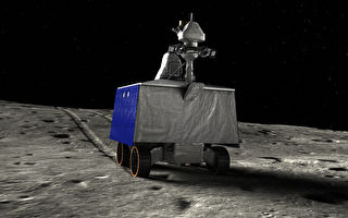 NASA将月球极地探测车任务推迟到2024年