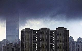 中國爛尾樓停貸潮至少蔓延115個城市