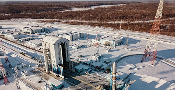 台湾布建低轨道卫星 专家:抵御中共军事威胁