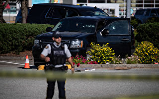 加國卑詩省系列槍案 2死2重傷 嫌犯被擊斃