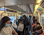 MTA提前用光聯邦補助 2024年面臨財政懸崖