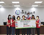 110全国污水下水道 嘉市获第三组表现杰出奖