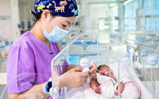 中國29省人口出生率跌破千分之十 專家析原因