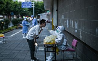 中国31省市新增疫情 全国中高风险区已超1300个