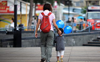 報告：中國育兒成本高居全球第二 僅次韓國