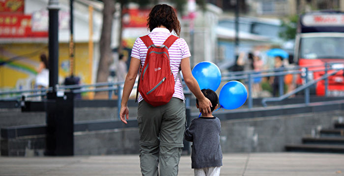 报告：中国育儿成本高居全球第二 仅次韩国