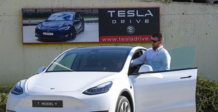 特斯拉否认上海厂Model Y计划减产2成