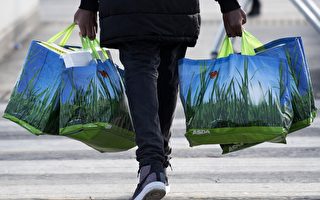 一次性塑袋禁令後 新澤西推動新法限制塑料廠商