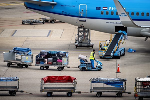 如果行李箱被航空公司弄丢 应该怎么办？