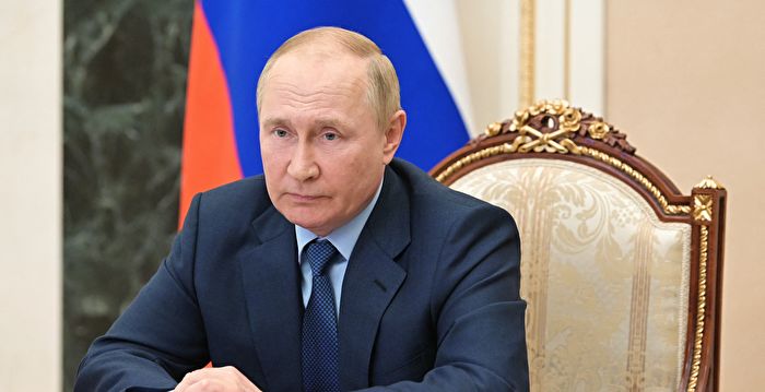 Бывший британский директор МИ-6 убежден в наиболее вероятном преемнике Путина |  МИ-6 |  Россия
