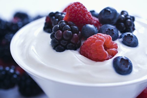 如何判斷你購買的酸奶有益健康？