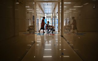 武漢同濟醫院再爆醜聞 紗布留患者體內26天