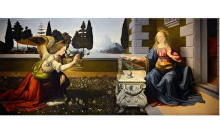 《艺苑名人传》：佛罗伦萨画家、雕塑家达·芬奇的一生（二）