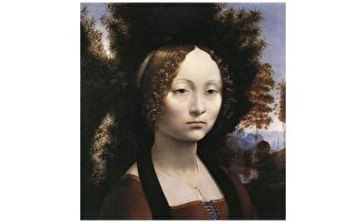 《艺苑名人传》：佛罗伦萨画家、雕塑家达‧芬奇的一生（四）