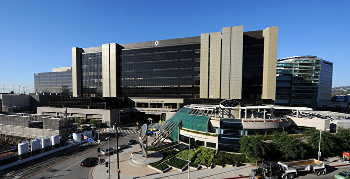 全美最佳医院排名 加州4医院进前20