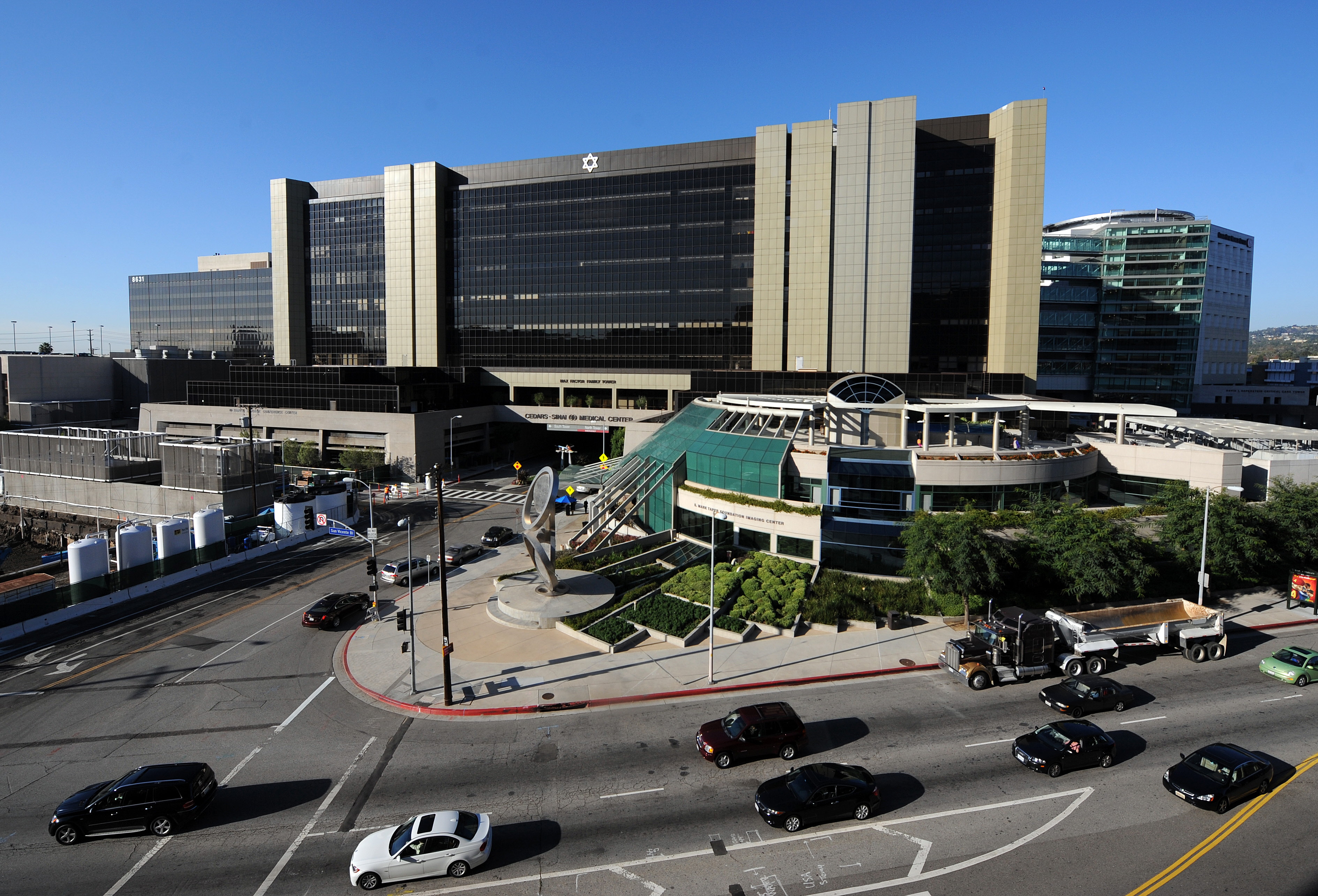 全美最佳医院排名加州4医院进入前20 | 加州医院| 10佳医院| 专科评比 