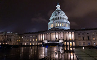 美參議院法規專家批准《通脹削減法》部分條款