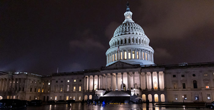 美参议院法规专家批准《通胀削减法》部分条款