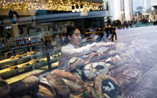 大陸麵包店一年關近9萬家 平均壽命32個月