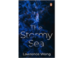 書訊：《怒海驚魂》英譯本九月六日全球發行