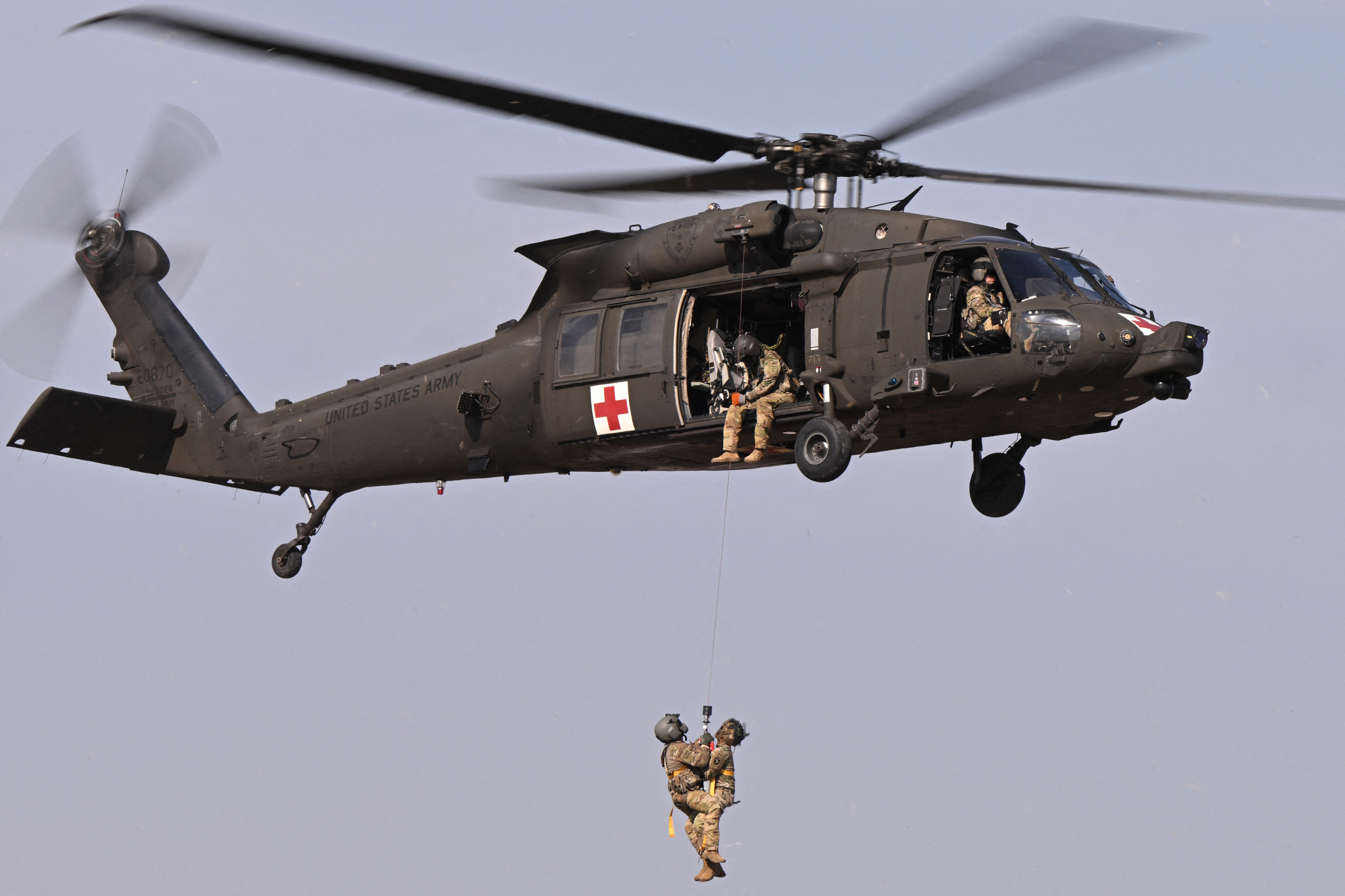 Steam 上的Arma 3 Helicopters, image size:5392x3592