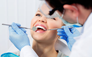加拿大牙医担心牙科保险计划降低就诊费