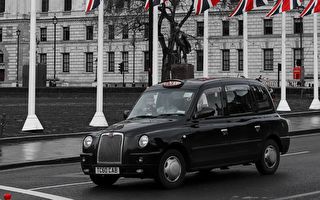为什么英国计程车司机可以不系安全带？