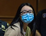 張曉寧再出庭 李進進遇刺案更多證據待調查