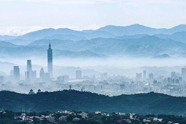 台北哪裡好玩？ 英媒推薦這10個景點