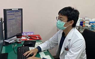 北榮桃園分院 全腹膜外疝氣修補手術