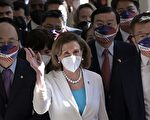 【网海拾贝】治不了美国，中共拿台湾出气