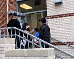 纽约市今秋传将取消校园COVID-19检测