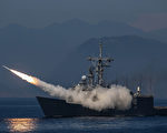 伊朗攻以99%導彈遭截 專家析台海攻防可借鑑