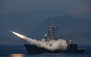 伊朗攻以99%导弹遭截 专家析台海攻防可借鉴