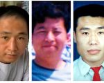 用生命換來50分鐘真相——長春電視插播