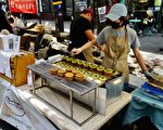 体验台湾文化“TaiwanFest”周日曼哈顿登场