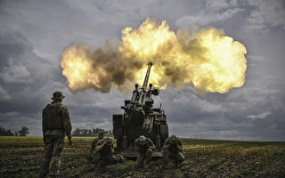 周子定：俄烏戰場 烏克蘭依靠什麼武器禦敵
