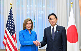 谢金河：日本已成美国围堵中共最核心伙伴