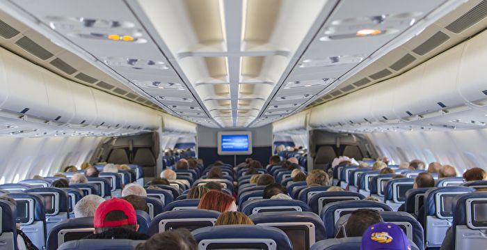 飞机上哪个座位最舒适？ 让前空姐告诉你