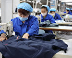 中國7月製造業PMI為49.0 分析：經濟陷惡性循環