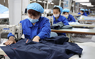 中國7月製造業PMI為49.0 分析：經濟陷惡性循環