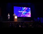 第10届东湾创新奖颁奖典礼 表彰创新企业