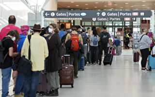 加航乘客：在多伦多皮尔逊机场遭遇“噩梦”般经历