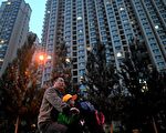 中國多地推返鄉置產優惠 老百姓卻不願貸款買房