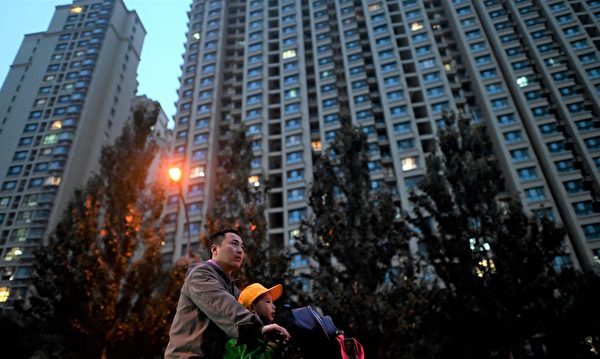 中国多地推返乡置产优惠 老百姓却不愿贷款买房