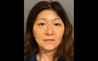 涉嫌下毒杀害丈夫 加州华裔女医生被捕