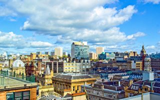 英國哪個城市最適合首次購房者？