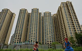 彭博：中国房地产危机 房屋抵押贷款证券急冻