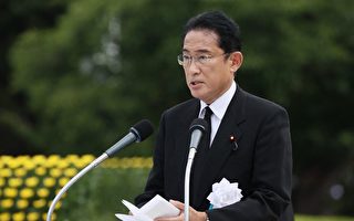 日本內閣及執政黨黨務將改組 內定名單出爐