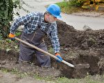 “全美安全挖掘日”房主应避免挖到地下管线